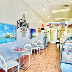 Euro Star Café