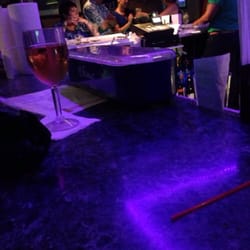 Greenwood Inn - Bar Scene