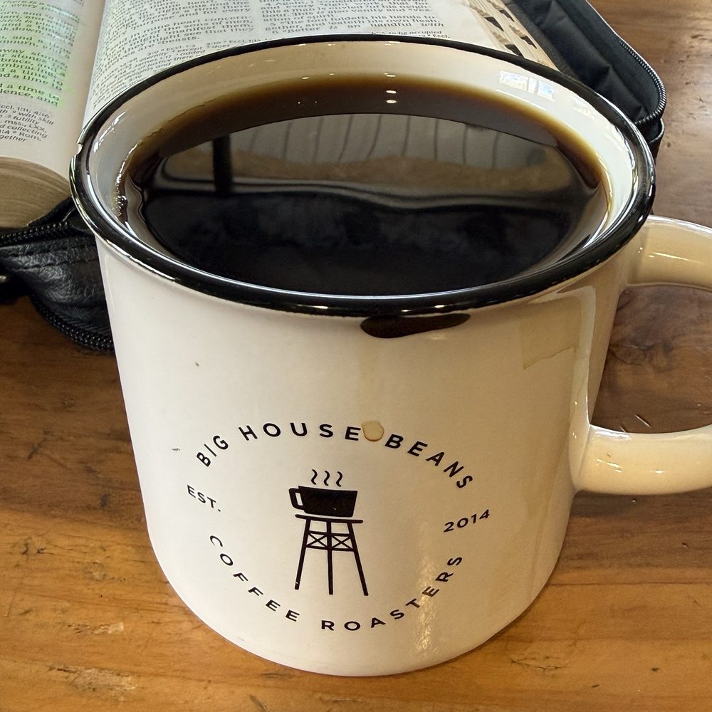 Premium coffee Premium coffee