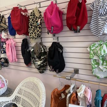 Plush Pad - Pet Stores Near Me - Austin, Texas