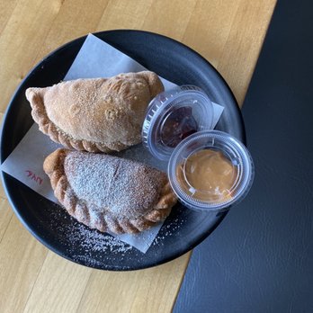 Lord Empanada - Dessert empanadas - Argentine Near Me - Monrovia, California Lord Empanada - Dessert empanadas - Argentine Near Me - Monrovia, California