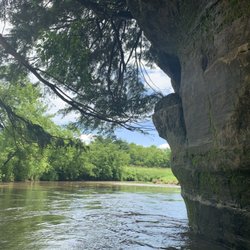 Kickapoo Wild Adventure
