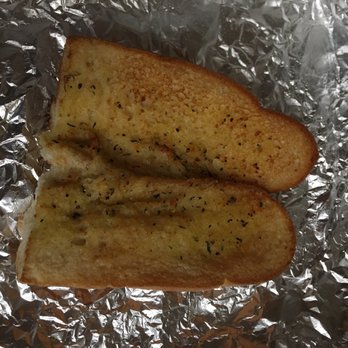 Juliano's - Garlic Bread - Pizza Near Me - Alexandria, Virginia