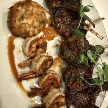 Chef Adrianne's Vineyard Restaurant and Bar - Steakhouses Near Me - Miami, Florida
