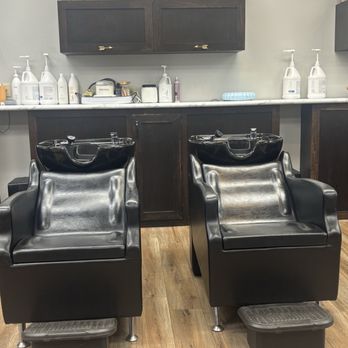 Fringe Salon - Hair Salons Near Me - Sioux Falls, South Dakota Fringe Salon - Hair Salons Near Me - Sioux Falls, South Dakota