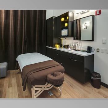 Ohm Spa - Day Spas Near Me - New York, New York