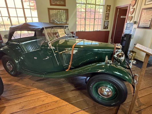 Grovewood Village by null