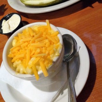 P J Marley's - Side of mac and cheese - New American Near Me - Medina, Ohio