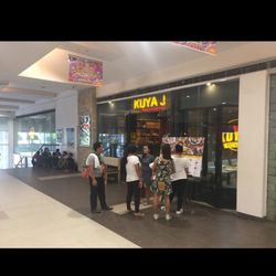 Kuya J's Restaurant
