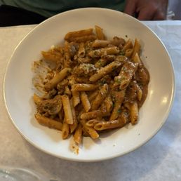 Penne Ciociara Penne Ciociara