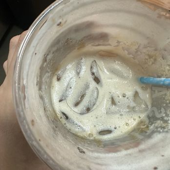 First Watch - hair in my coffee :( - Breakfast & Brunch Near Me - Clearwater, Florida First Watch - hair in my coffee :( - Breakfast & Brunch Near Me - Clearwater, Florida