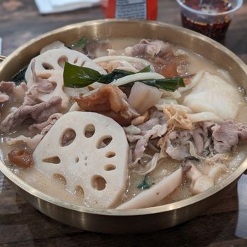 Mala Town - My pot of food - Hot Pot Near Me - Las Vegas, Nevada