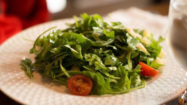 La Trattoria by null