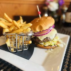 Bold American Fare - Great experience. Excellent food. Good service!! 10/10