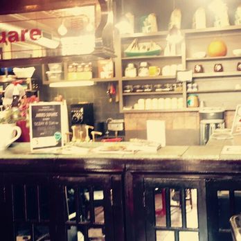 Charmers Cafe - Cafes Near Me - Chicago, Illinois