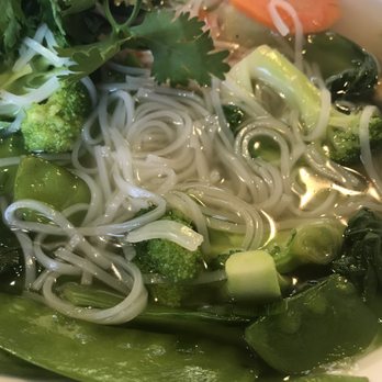 I Luv Pho - ok - Vietnamese Near Me - Irving, Texas