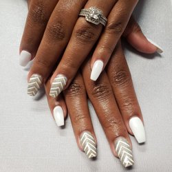 Supa Star Nails