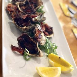 Watersedge Restaurant