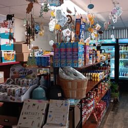 Mayhill Convenience Store - 12/13/25