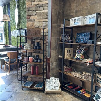 Mariam Coffee Shop and Boutique - Boutique - Coffee & Tea Near Me - Indianapolis, Indiana Mariam Coffee Shop and Boutique - Boutique - Coffee & Tea Near Me - Indianapolis, Indiana
