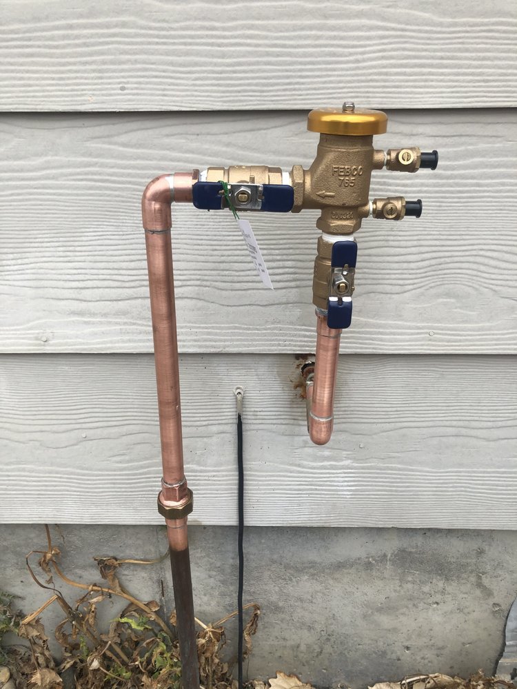 Slide of A Better Choice Plumbing
