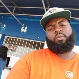 a man with a beard a man with a beard
