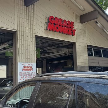 Grease Monkey - Auto Repair Near Me - Wheat Ridge, Colorado