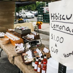 Rocky Point Farmer's Market