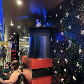 Carnival Magic Hat Trick Casino - Cute - Casinos Near Me - Miami, Florida Carnival Magic Hat Trick Casino - Cute - Casinos Near Me - Miami, Florida