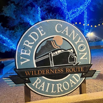 Verde Canyon Railroad - Tours Near Me - Clarkdale, Arizona Verde Canyon Railroad - Tours Near Me - Clarkdale, Arizona