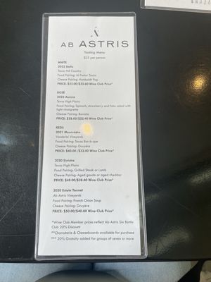 Ab Astris Winery by null
