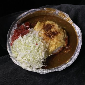 Curry Hyuga - Signature katsu curry with an egg - Japanese Curry Near Me - Cupertino, California Curry Hyuga - Signature katsu curry with an egg - Japanese Curry Near Me - Cupertino, California