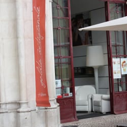 Gelato Artigianale by Artisani - Gelato Artgianale by Artisani - Rossio