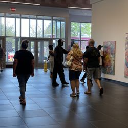 Museum Of Urban Arts