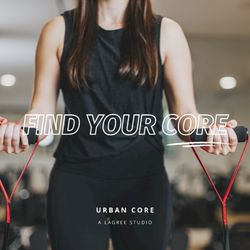 Urban Core - Lagree Studio