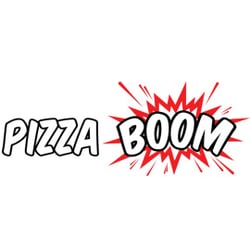 Pizza Boom