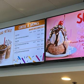 Duck Donuts - Menu - Donuts Near Me - Rancho Cucamonga, California Duck Donuts - Menu - Donuts Near Me - Rancho Cucamonga, California