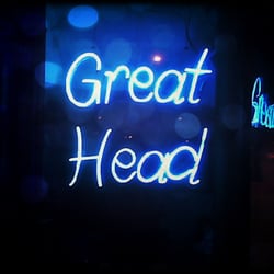 Great Head photo