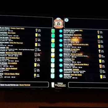 Aces & Ales - draft beer menu 2/27/18 - Sports Bars Near Me - Las Vegas, Nevada Aces & Ales - draft beer menu 2/27/18 - Sports Bars Near Me - Las Vegas, Nevada