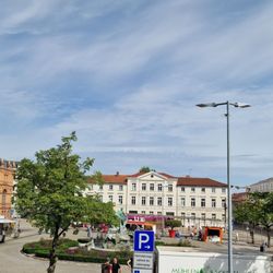 Schwerin Trip - Hauptbahnhof