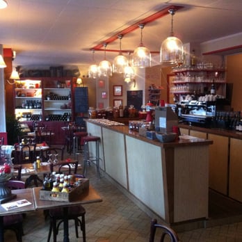 La Cantine - le bar - French Near Me - Vincennes, 94 La Cantine - le bar - French Near Me - Vincennes, 94