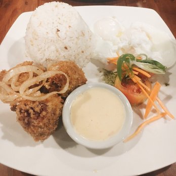 Kanto Freestyle Breakfast - American Near Me - Pasig, NCR