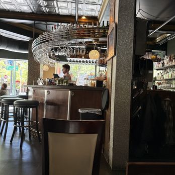 The Mode Lounge - Barside - Lounges Near Me - Boise, Idaho The Mode Lounge - Barside - Lounges Near Me - Boise, Idaho