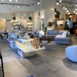 West Elm - Interior