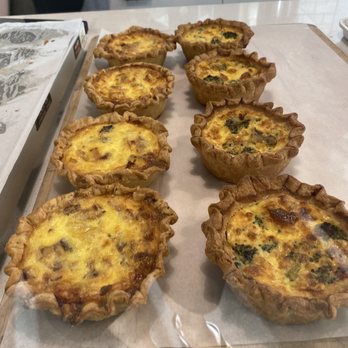 Bonrue Bakery - Bakeries Near Me - St George, Utah