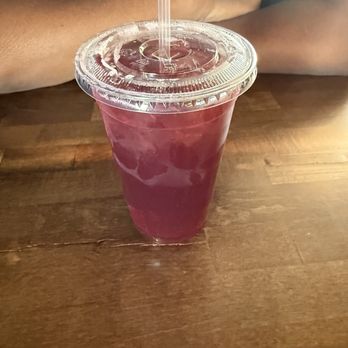 Skimos Coffee Shop - Mixed berry tea - Coffee & Tea Near Me - Las Vegas, Nevada Skimos Coffee Shop - Mixed berry tea - Coffee & Tea Near Me - Las Vegas, Nevada