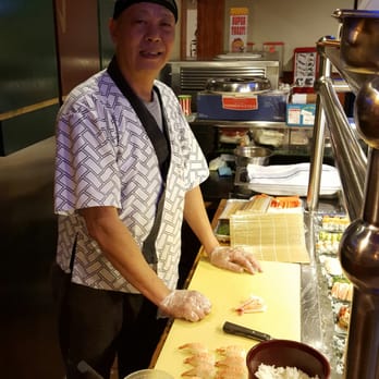 Grandview China Buffet - The Sushi guy... - Buffets Near Me - Grandview, Missouri Grandview China Buffet - The Sushi guy... - Buffets Near Me - Grandview, Missouri