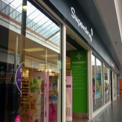 Superdrug Stores - Superdrug, Warrington