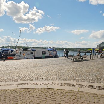 Stadthafen Waren Müritz - Landmarks & Historical Buildings Near Me - Waren, MV Stadthafen Waren Müritz - Landmarks & Historical Buildings Near Me - Waren, MV