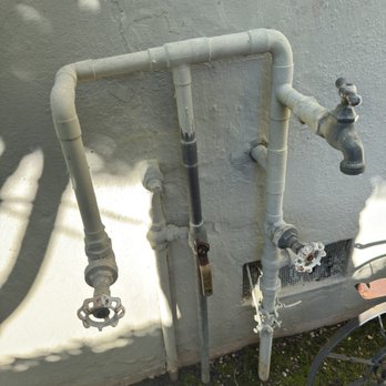 Power Plumbers and Drains - before - Plumbing Near Me